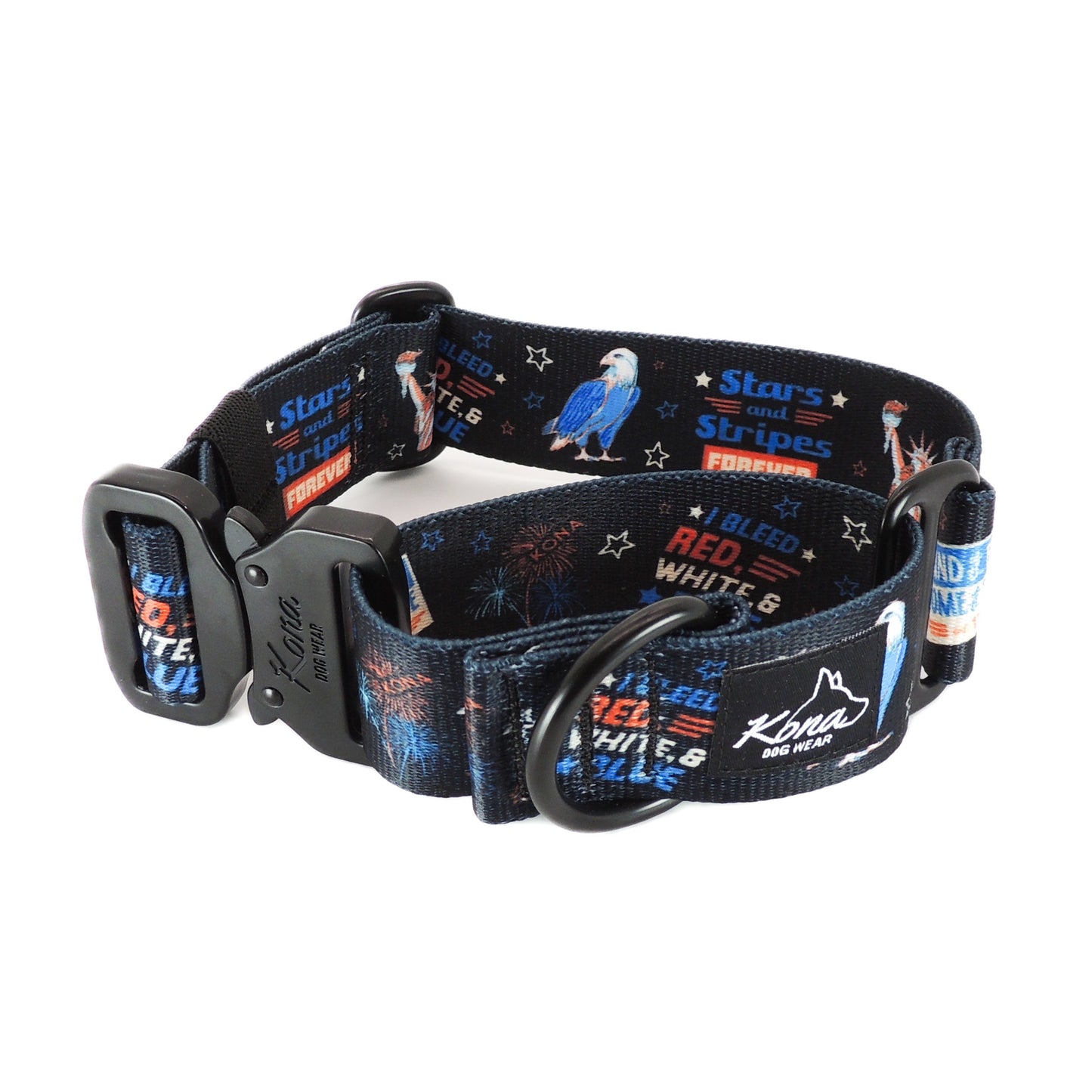 Freedom Martingale Collar
