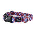Load image into Gallery viewer, America Buckle Collar