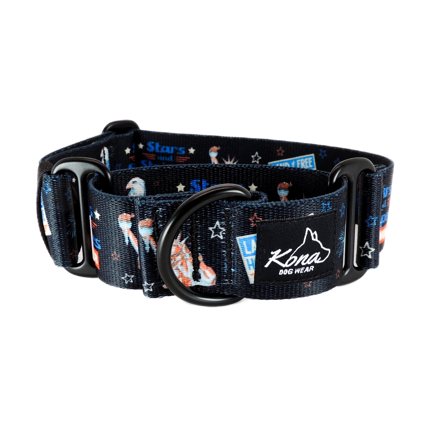 Freedom Martingale Collar