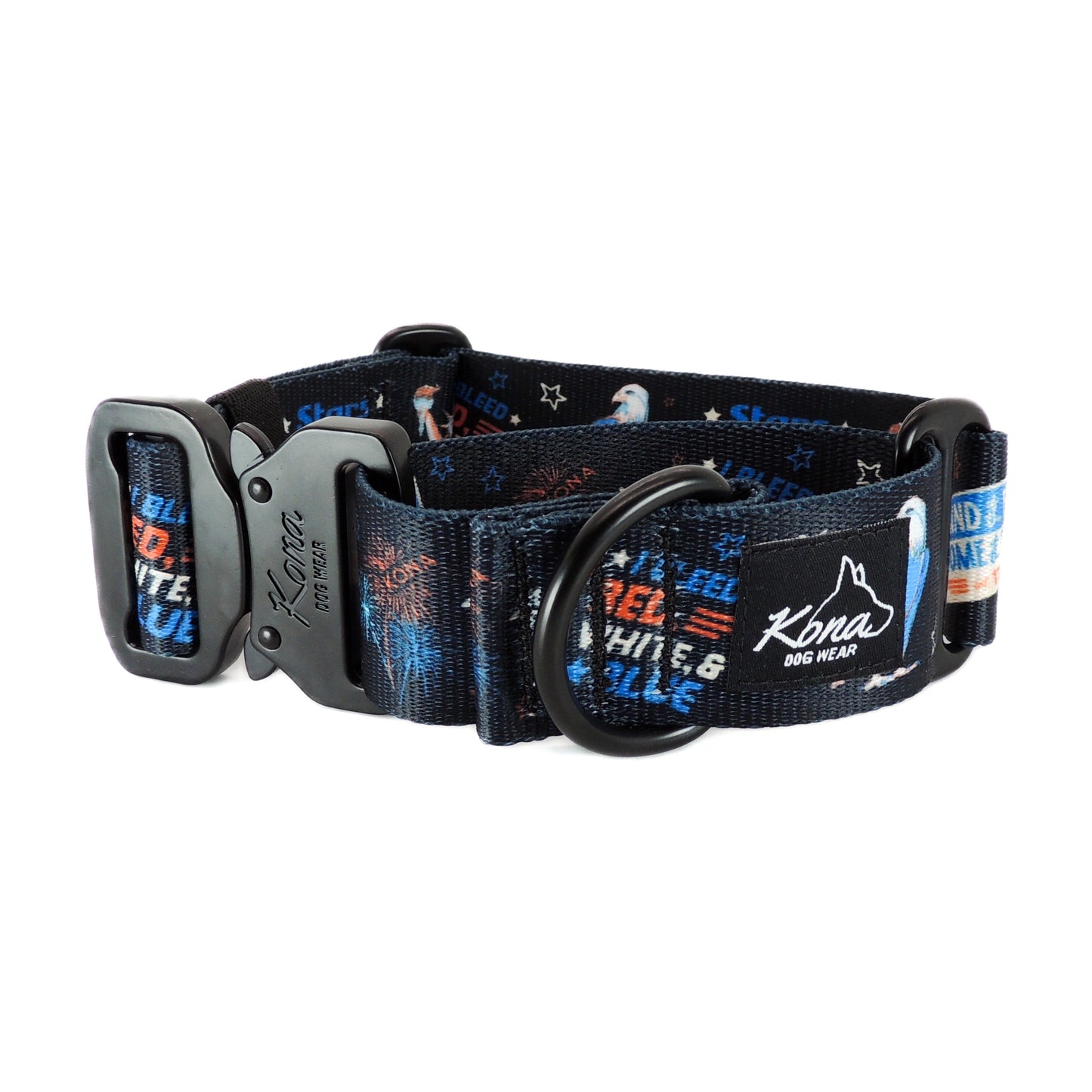 Freedom Martingale Collar