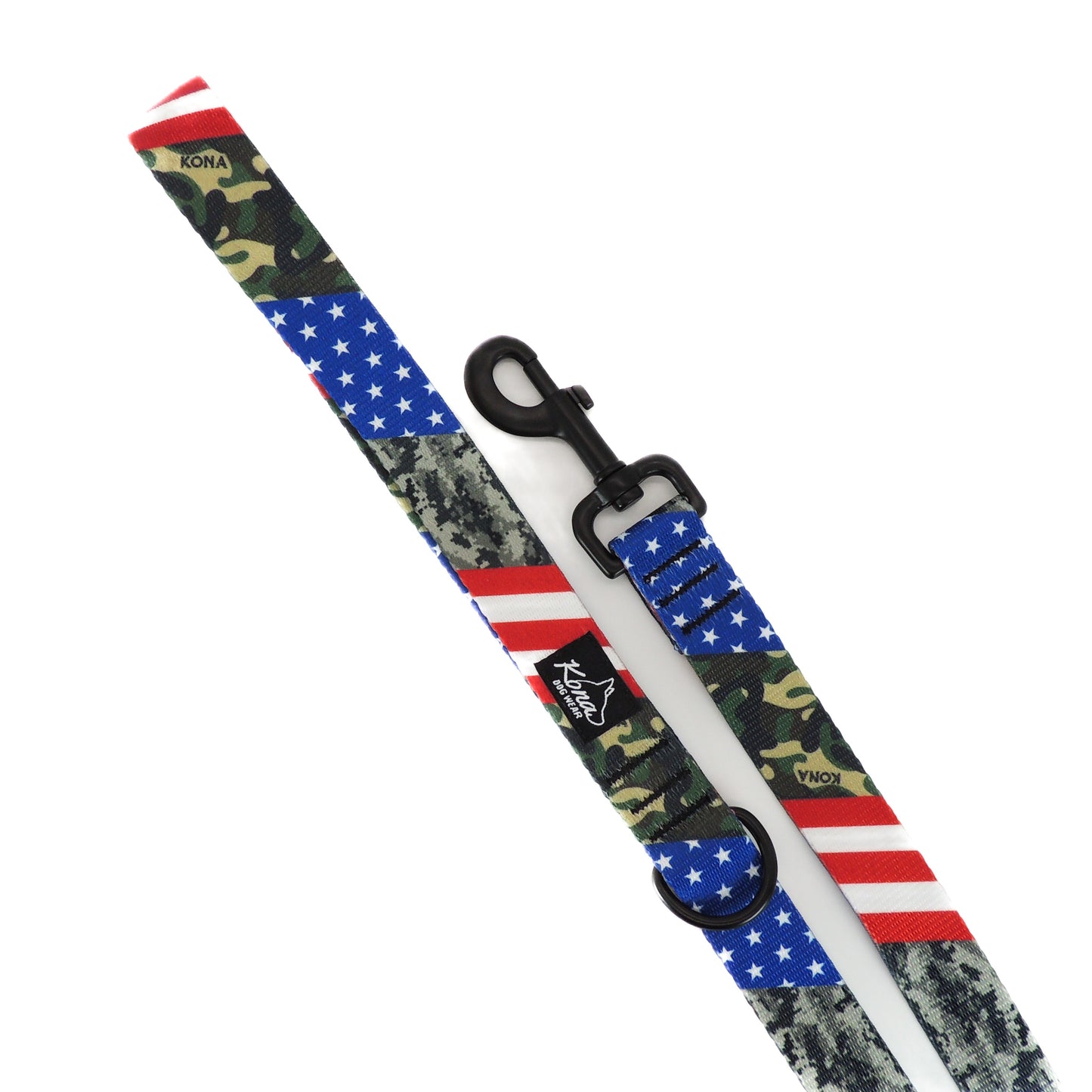 Patriot Leash