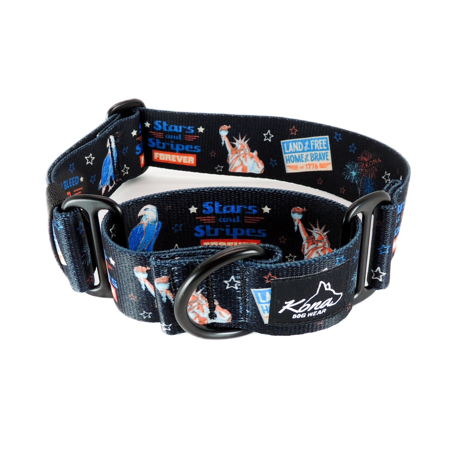Freedom Martingale Collar