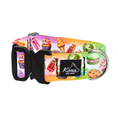 Load image into Gallery viewer, Sugar High Buckle Collar