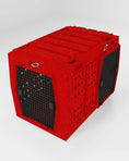 Load image into Gallery viewer, RuffLand® Kennel - Titan