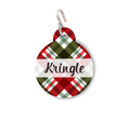 Load image into Gallery viewer, Kringle ID Tag