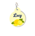 Load image into Gallery viewer, Limoncello ID Tag