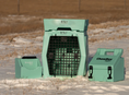 Load image into Gallery viewer, RuffLand® Kennel - Titan