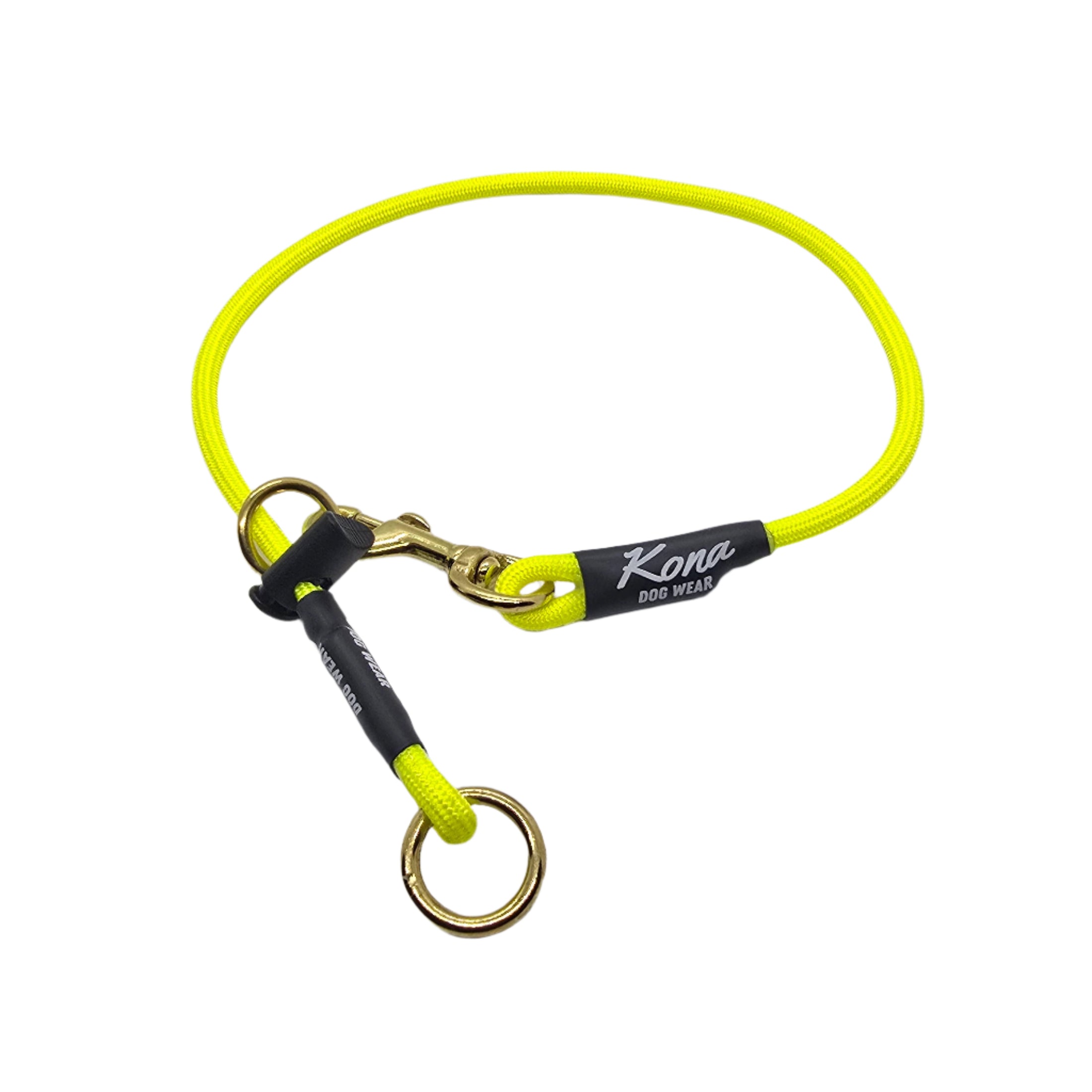 Training Slip Collar - DDC