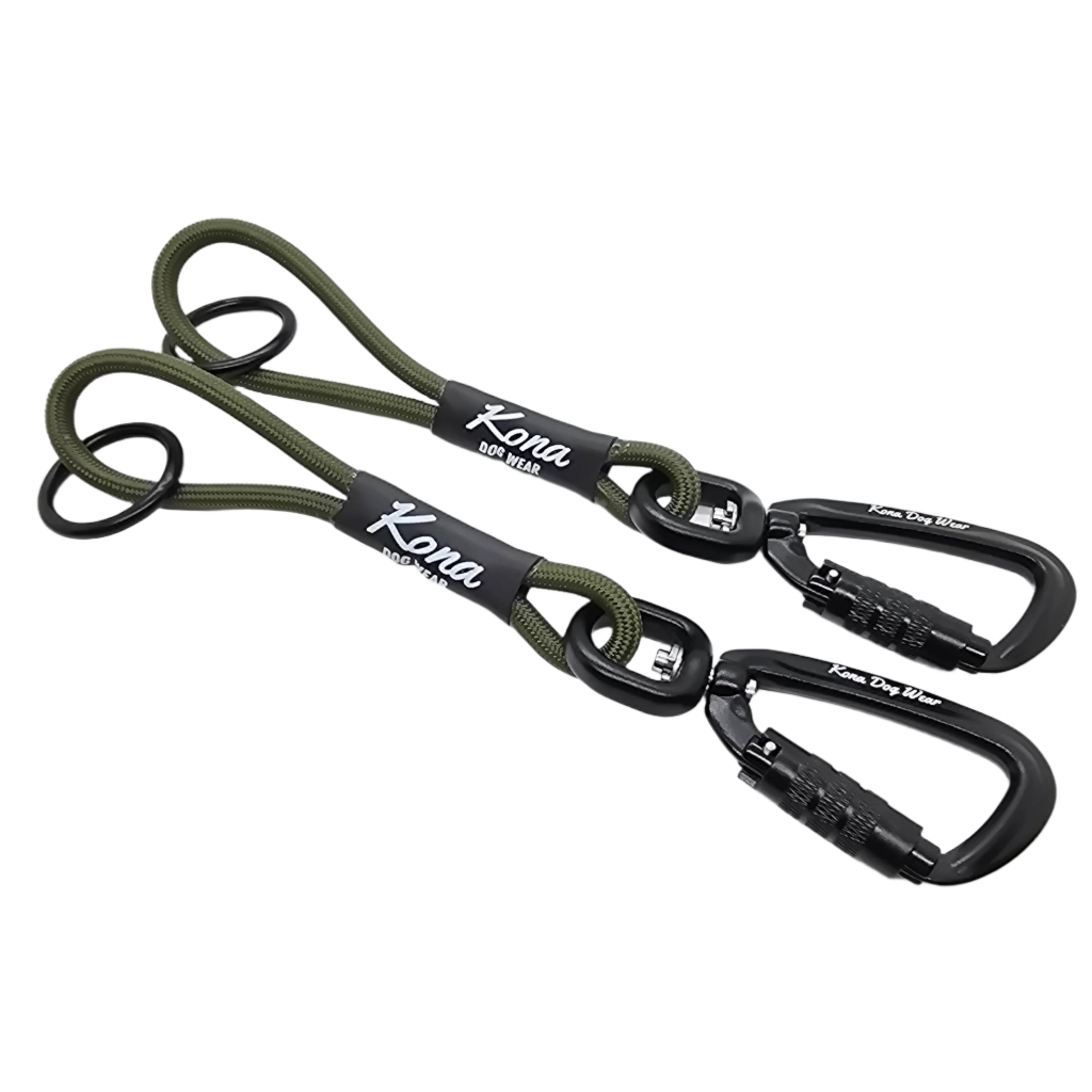 Prong Backup Safety Clip - Bulk Packs