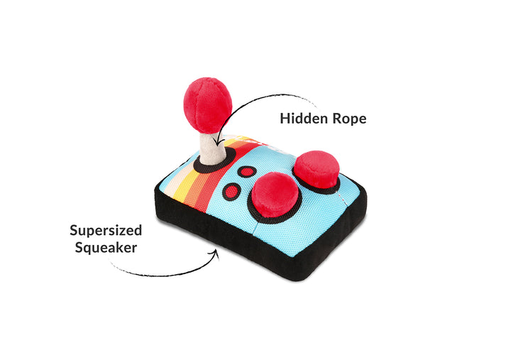 80s Classics Dog Toys