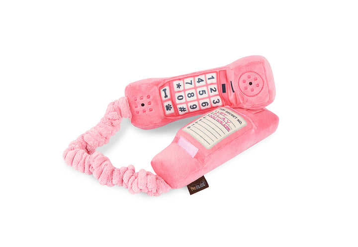 80s Classics Dog Toys