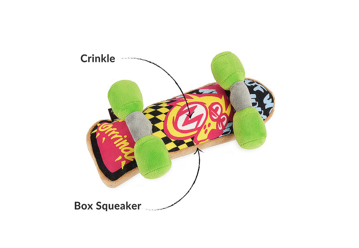 90s Classics Dog Toys