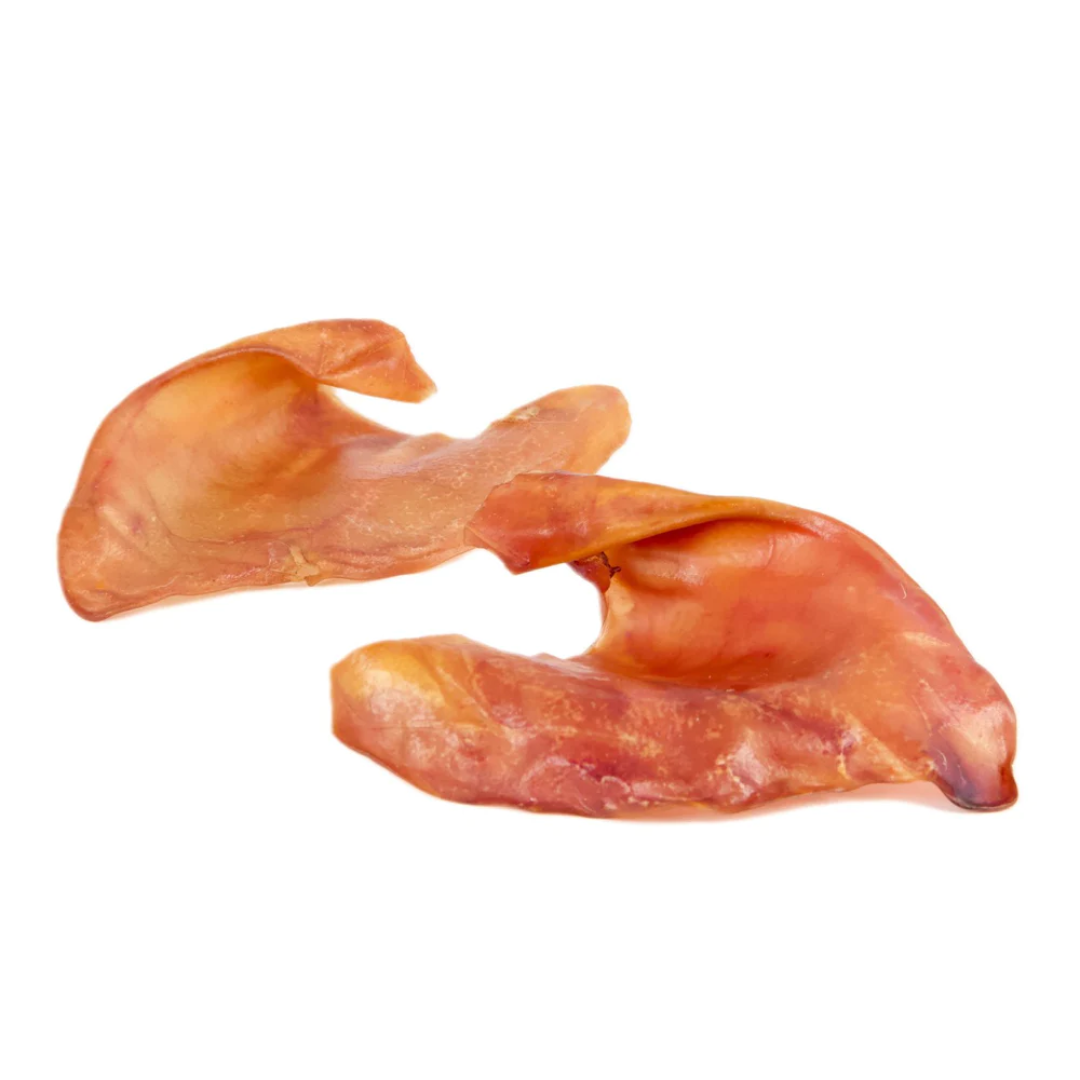 Pig Ears