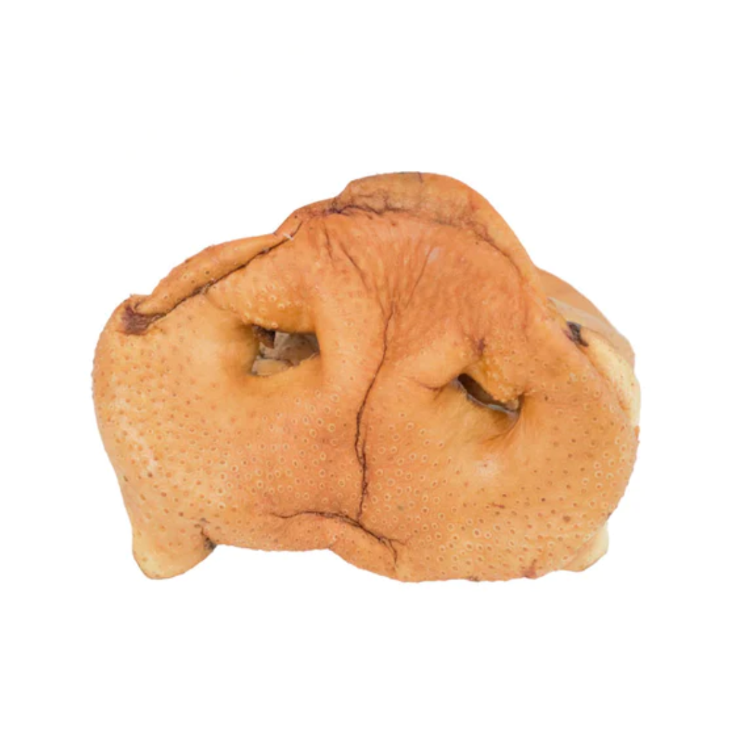 Pig Snout Puffs