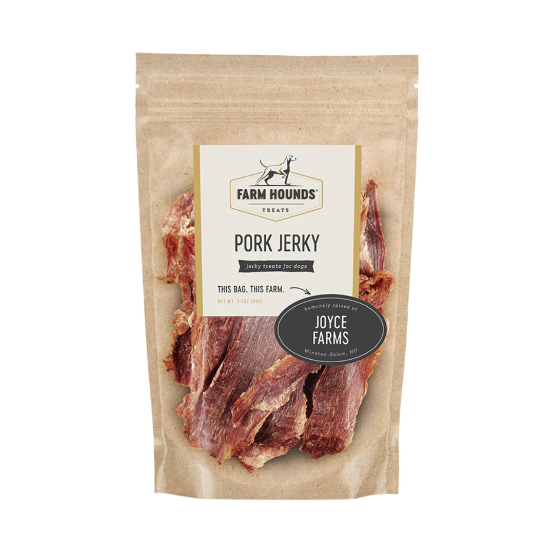 Pork Jerky