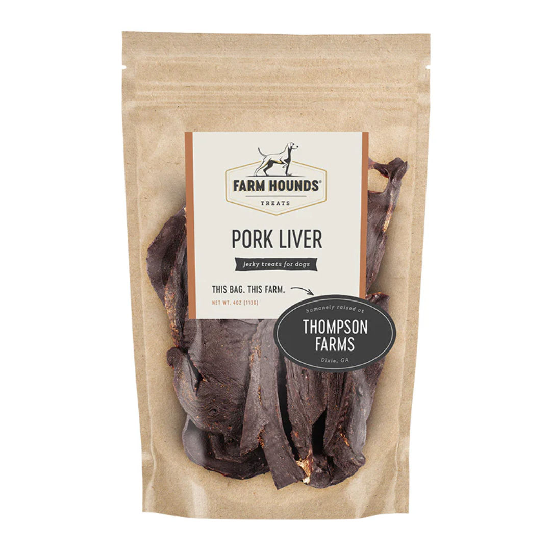 Pork Liver