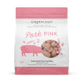 Load image into Gallery viewer, Green Juju Freeze Dried Whole Food Bites - Pork Pink