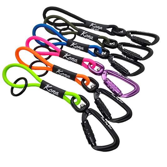 Prong Backup Safety Clip - Bulk Packs