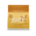 Load image into Gallery viewer, Green Juju Frozen Raw Dog Food - Lamb