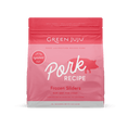 Load image into Gallery viewer, Green Juju Frozen Raw Dog Food - Pork