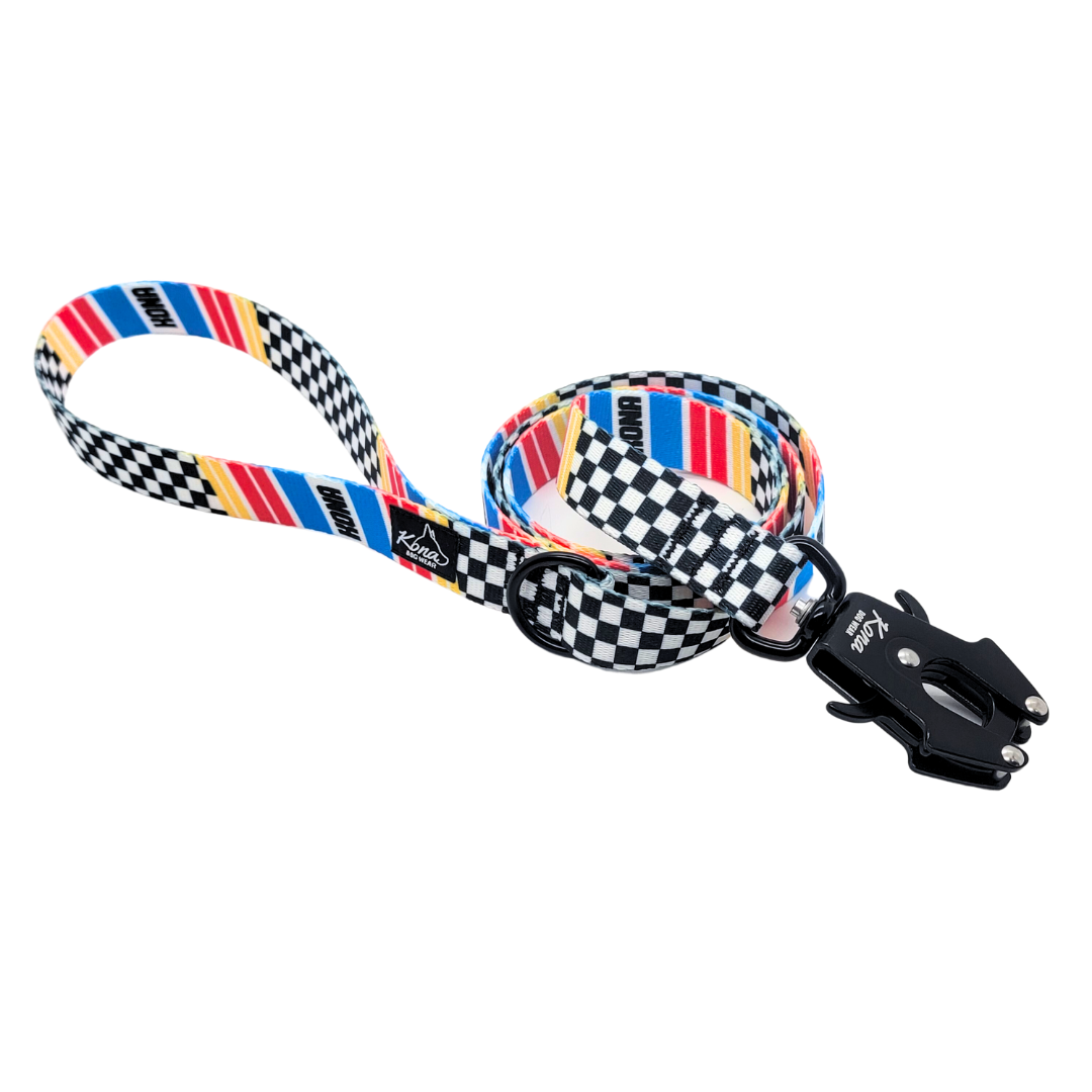 Team Chip Leash