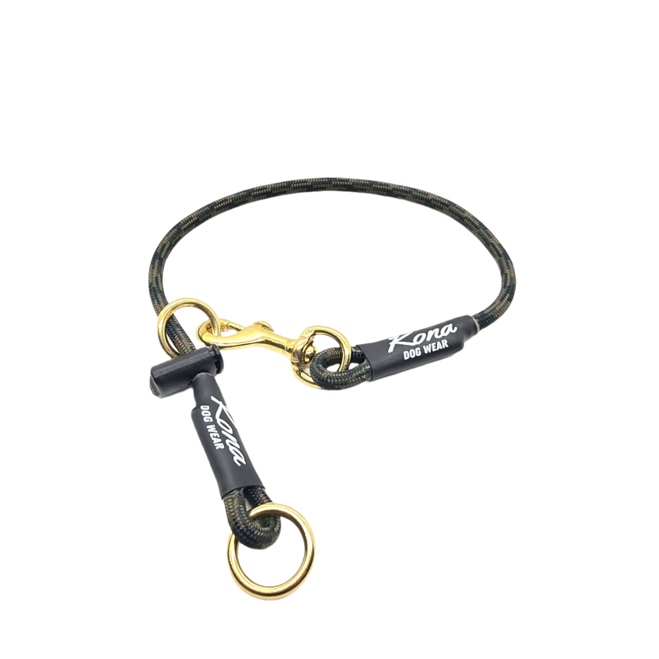 Training Slip Collar - DDC