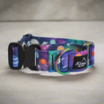 Load image into Gallery viewer, Astromutt Martingale Collar