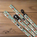 Load image into Gallery viewer, Snow Day Leash