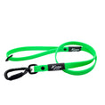 Load image into Gallery viewer, Pebble BioThane Leash