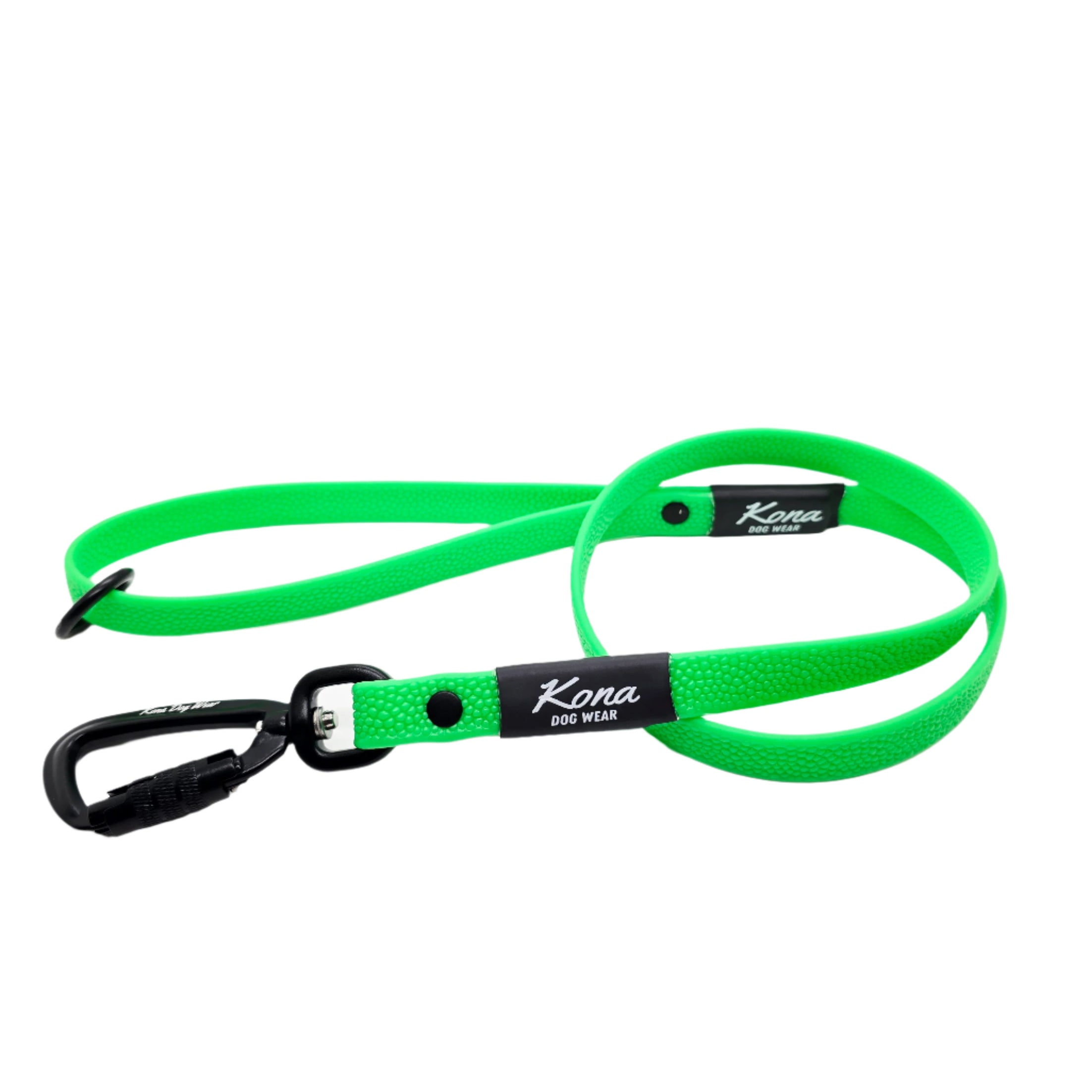 Pebble BioThane Leash
