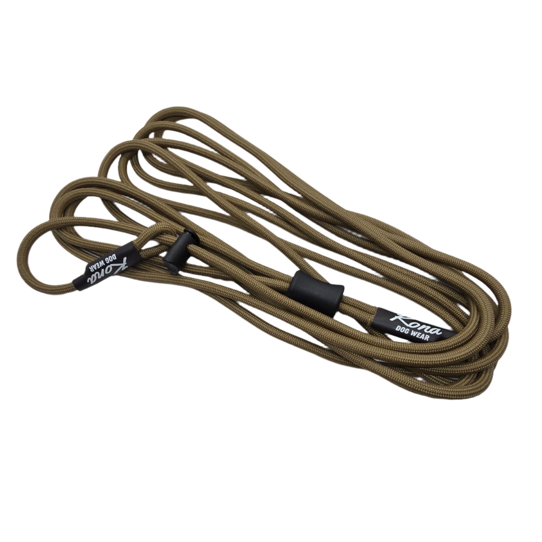 Training Slip Lead Long Line - Bulk Packs