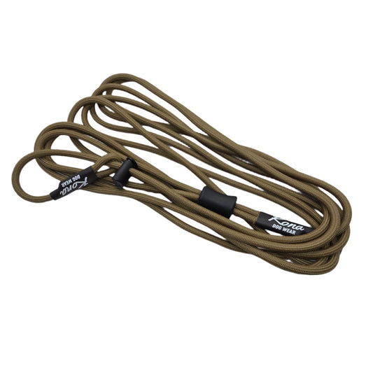 Training Slip Lead Long Line - Bulk Packs