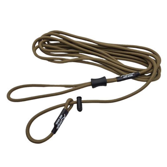 Training Slip Lead Long Line - Bulk Packs