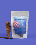Cargar la imagen en la vista de la galería, Wild Caught Whole Prey Squid Chips