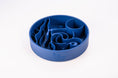 Cargar la imagen en la vista de la galería, Starry Night Slow Feeder Bowl