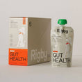 Load image into Gallery viewer, Rigby Gut Health Squeeze Pouch for Dogs