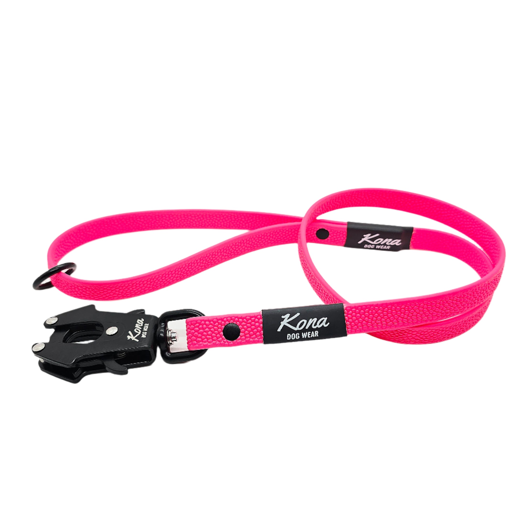 Pebble BioThane Leash