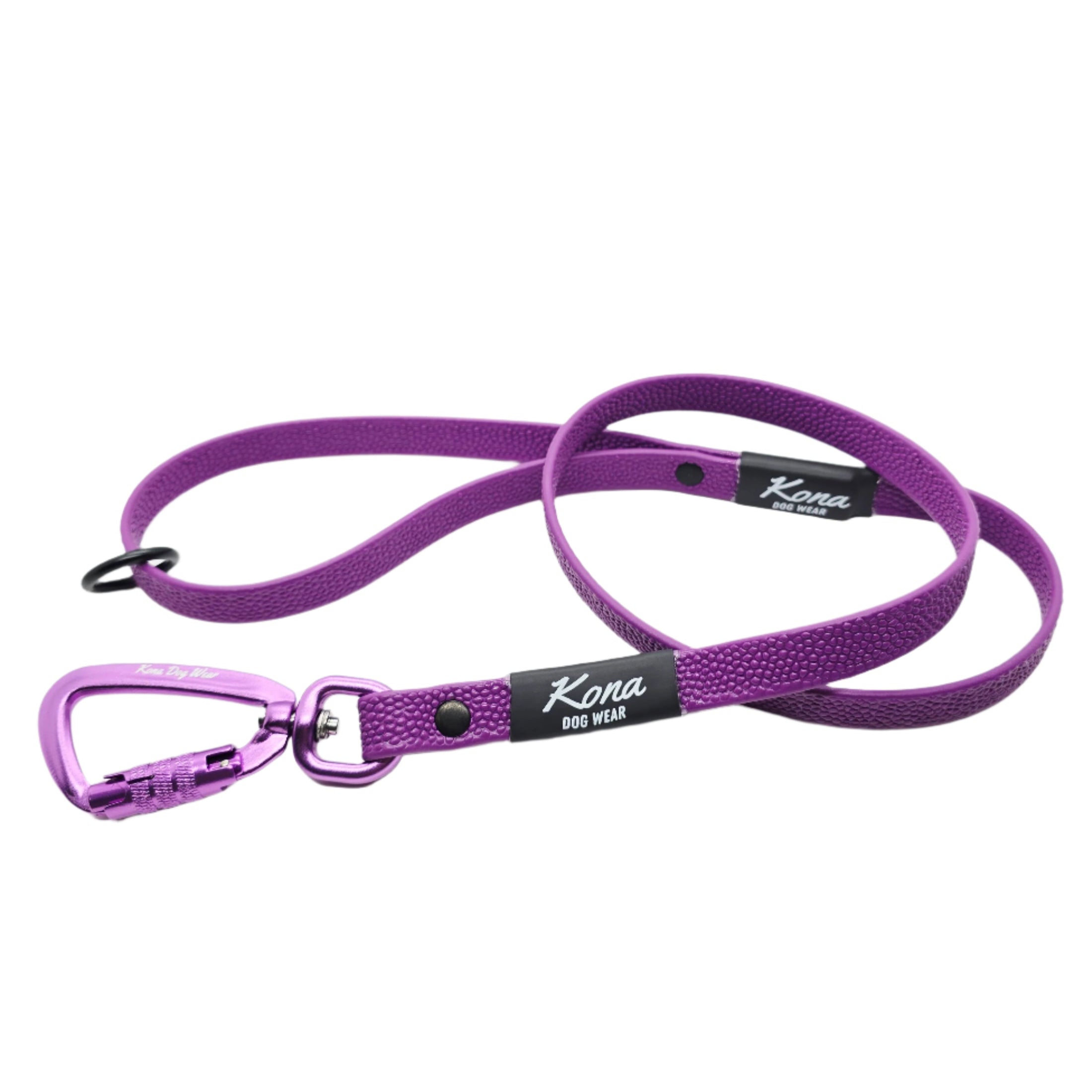 Pebble BioThane Leash