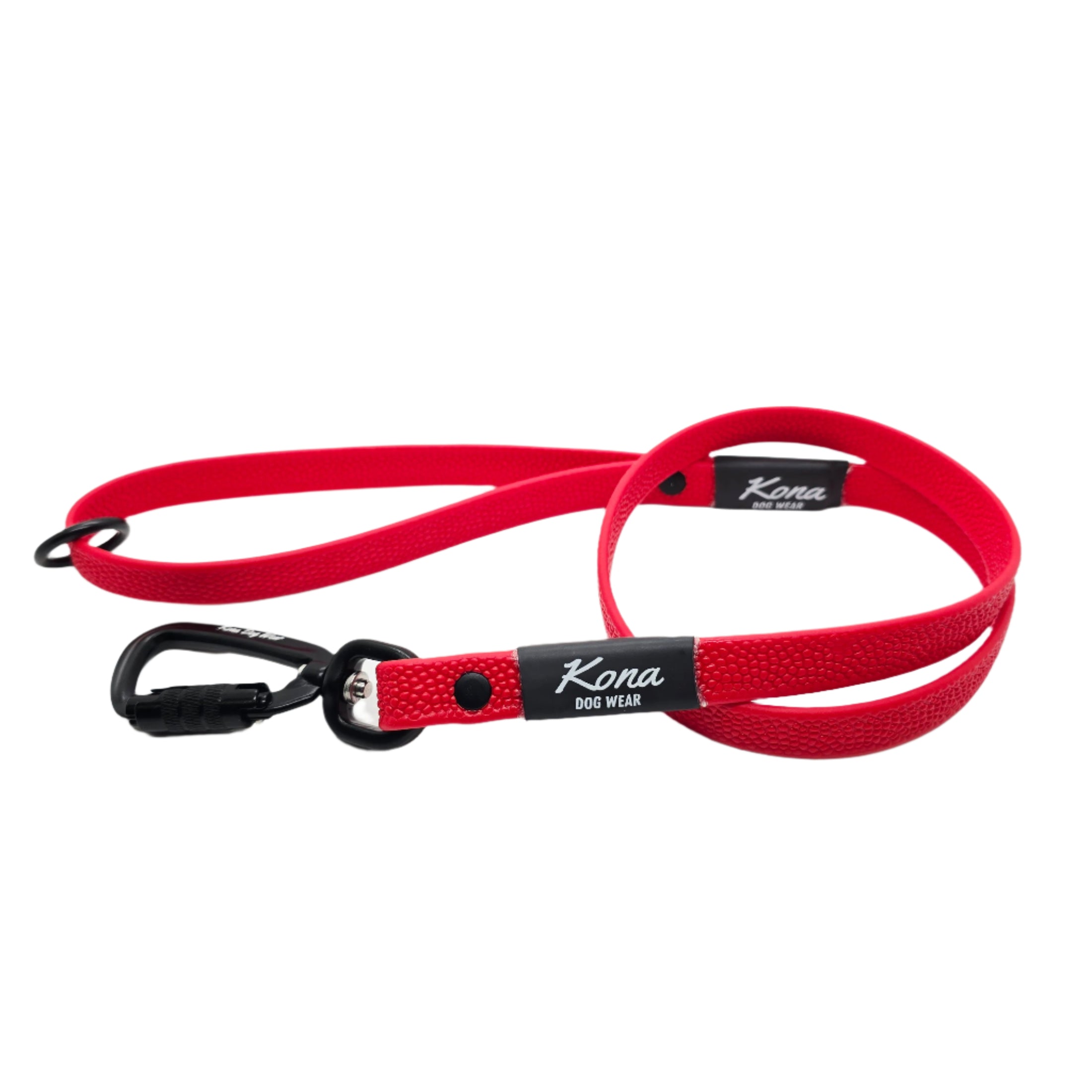 Pebble BioThane Leash