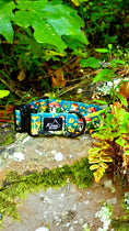 Cargar la imagen en la vista de la galería, Toadstools Buckle Collar
