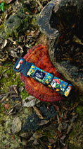 Cargar la imagen en la vista de la galería, Toadstools Buckle Collar