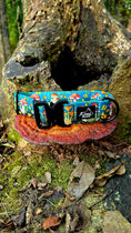 Cargar la imagen en la vista de la galería, Toadstools Buckle Collar