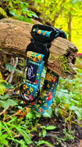Cargar la imagen en la vista de la galería, Toadstools Buckle Collar