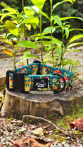 Cargar la imagen en la vista de la galería, Toadstools Buckle Collar