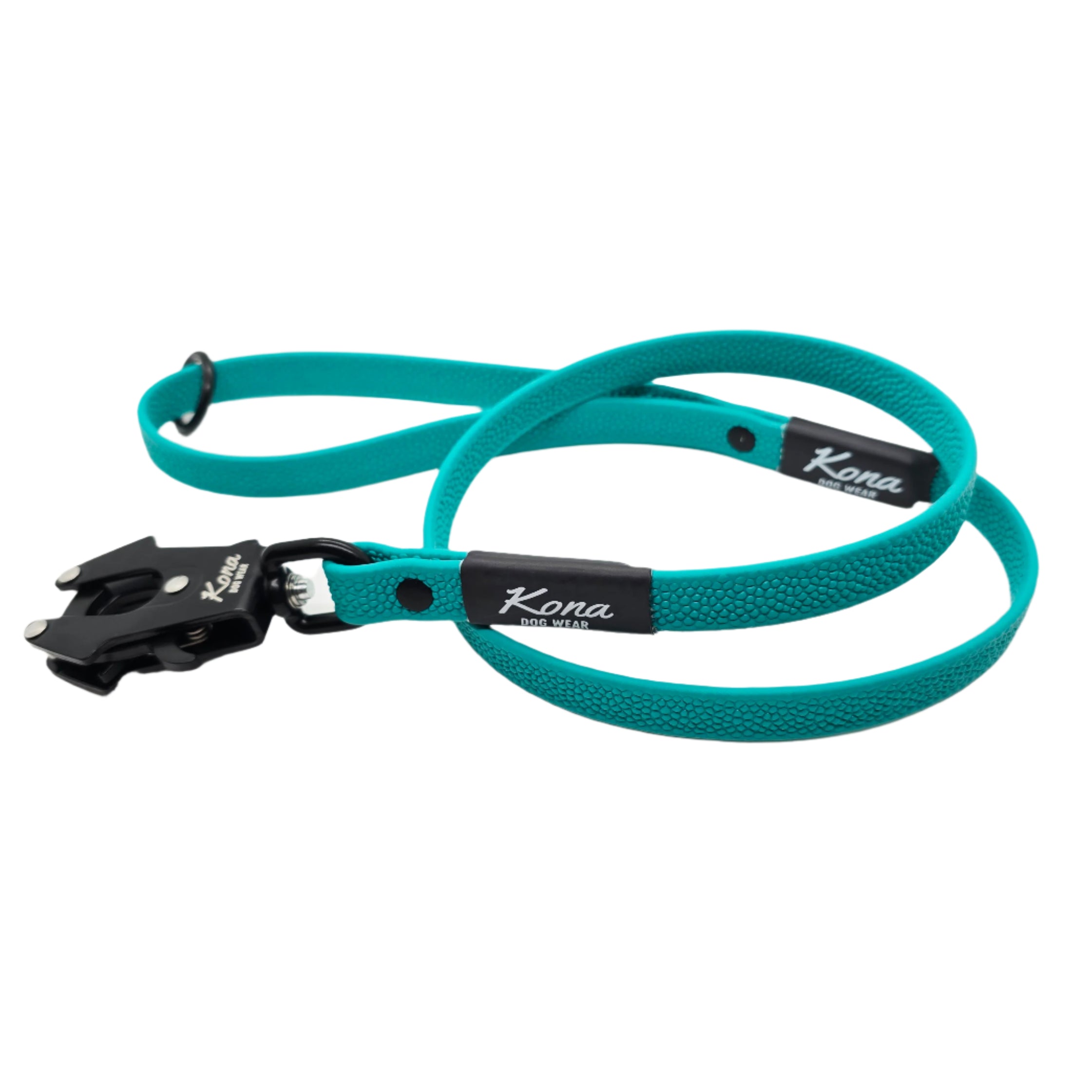 Pebble BioThane Leash