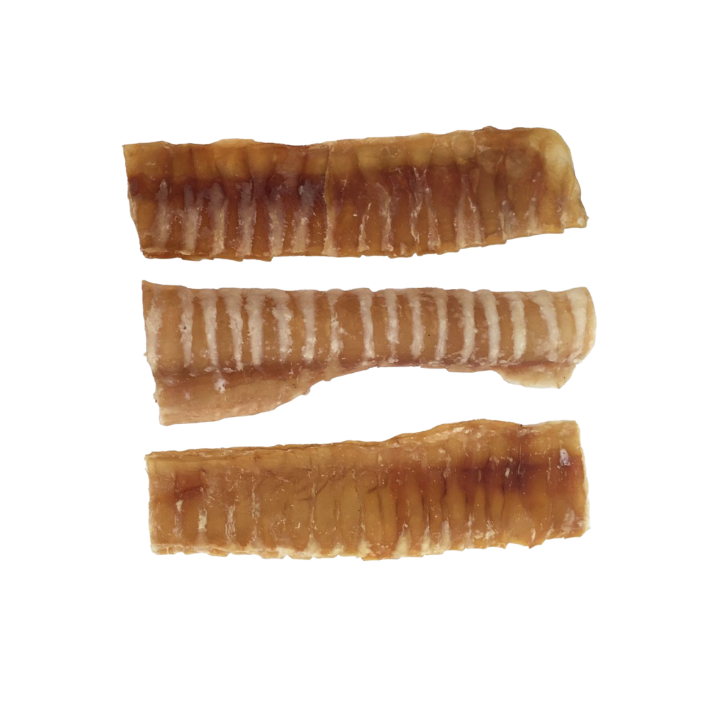 Beef Trachea Flats