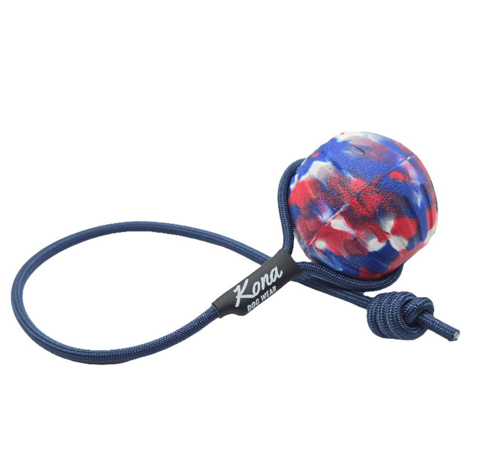 Phoenix Tug Toy