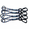 Load image into Gallery viewer, Prong Backup Safety Clip - USA Edition