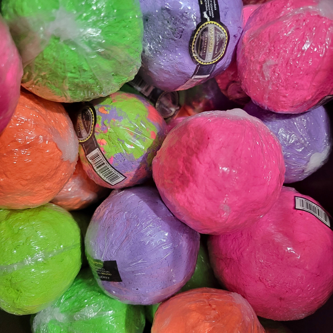 Wunderball