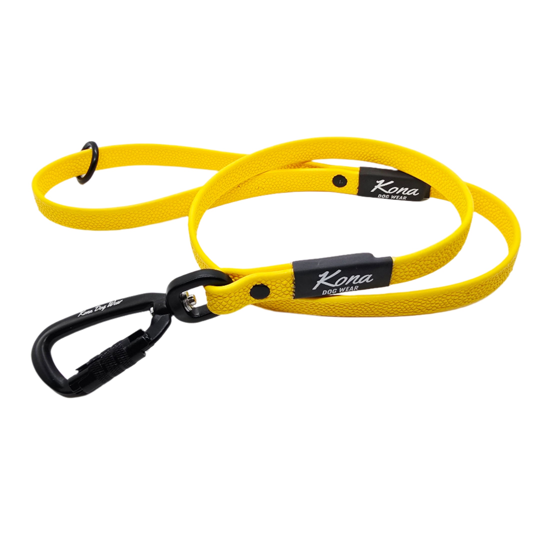 Pebble BioThane Leash